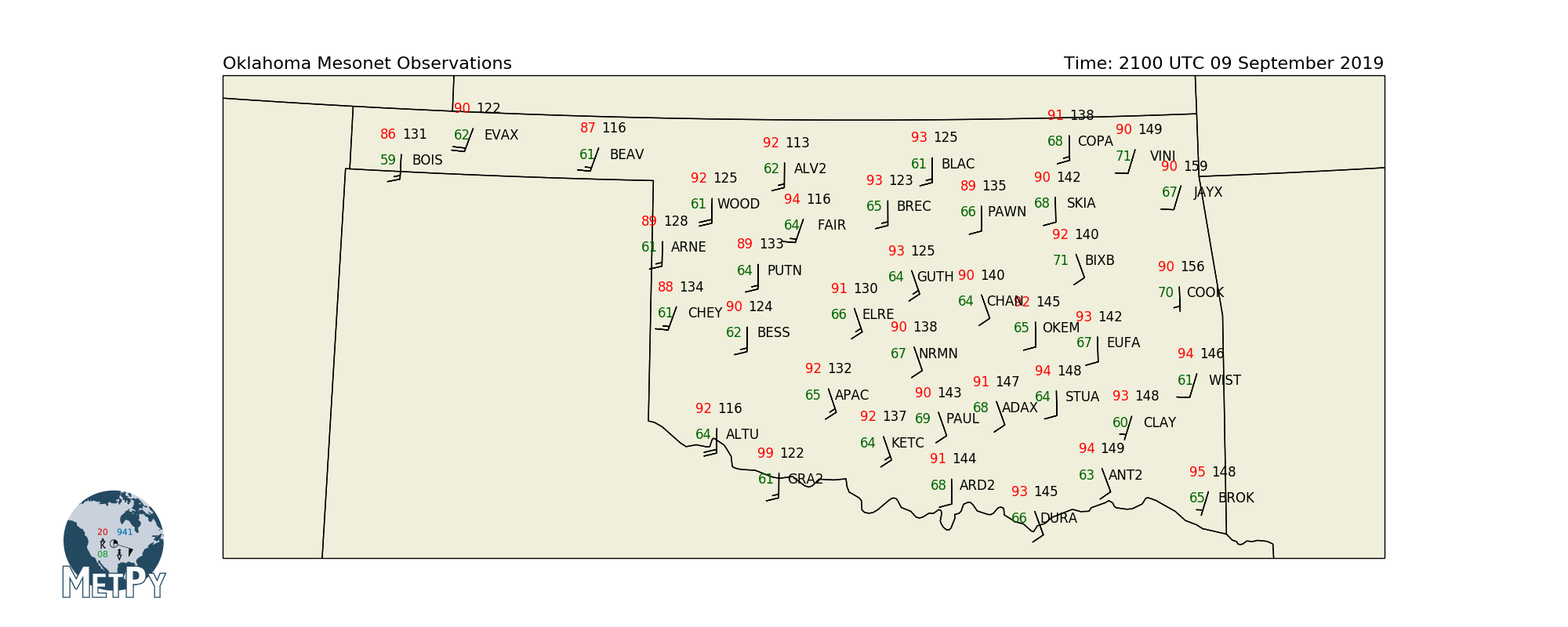 ../../_images/sphx_glr_Mesonet_Stationplot_001.png