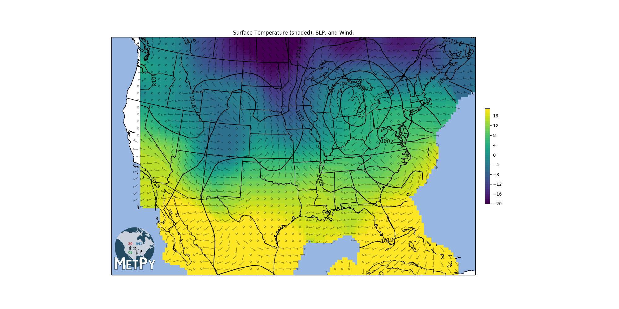 ../../_images/sphx_glr_Wind_SLP_Interpolation_001.png