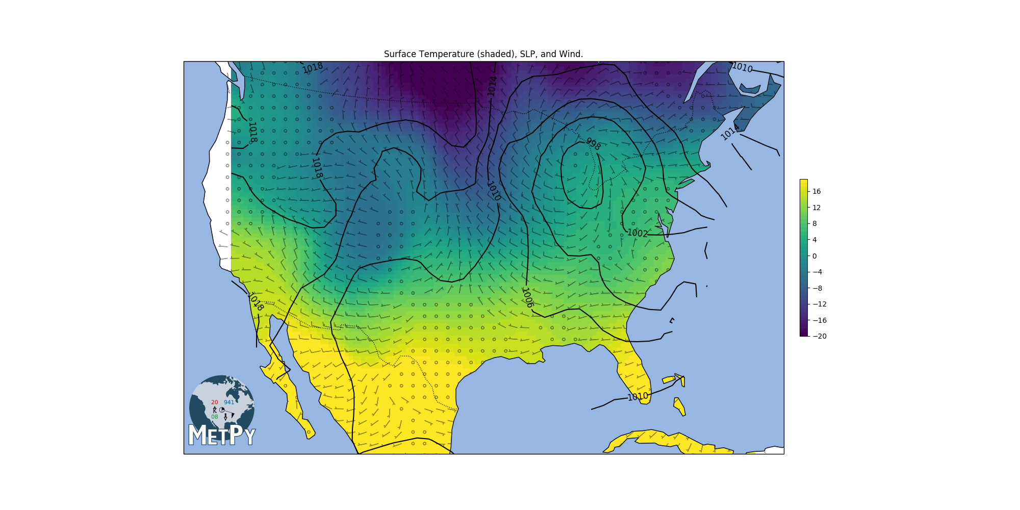 ../../_images/sphx_glr_Wind_SLP_Interpolation_001.png