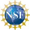 National Science Foundation logo
