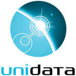 Unidata logo