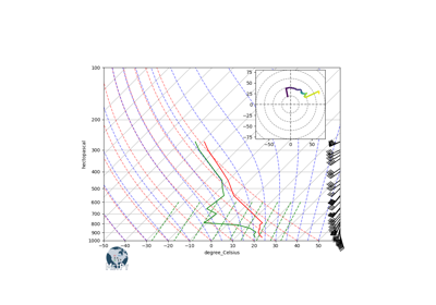 Hodograph Inset