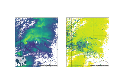 NEXRAD Level 2 File